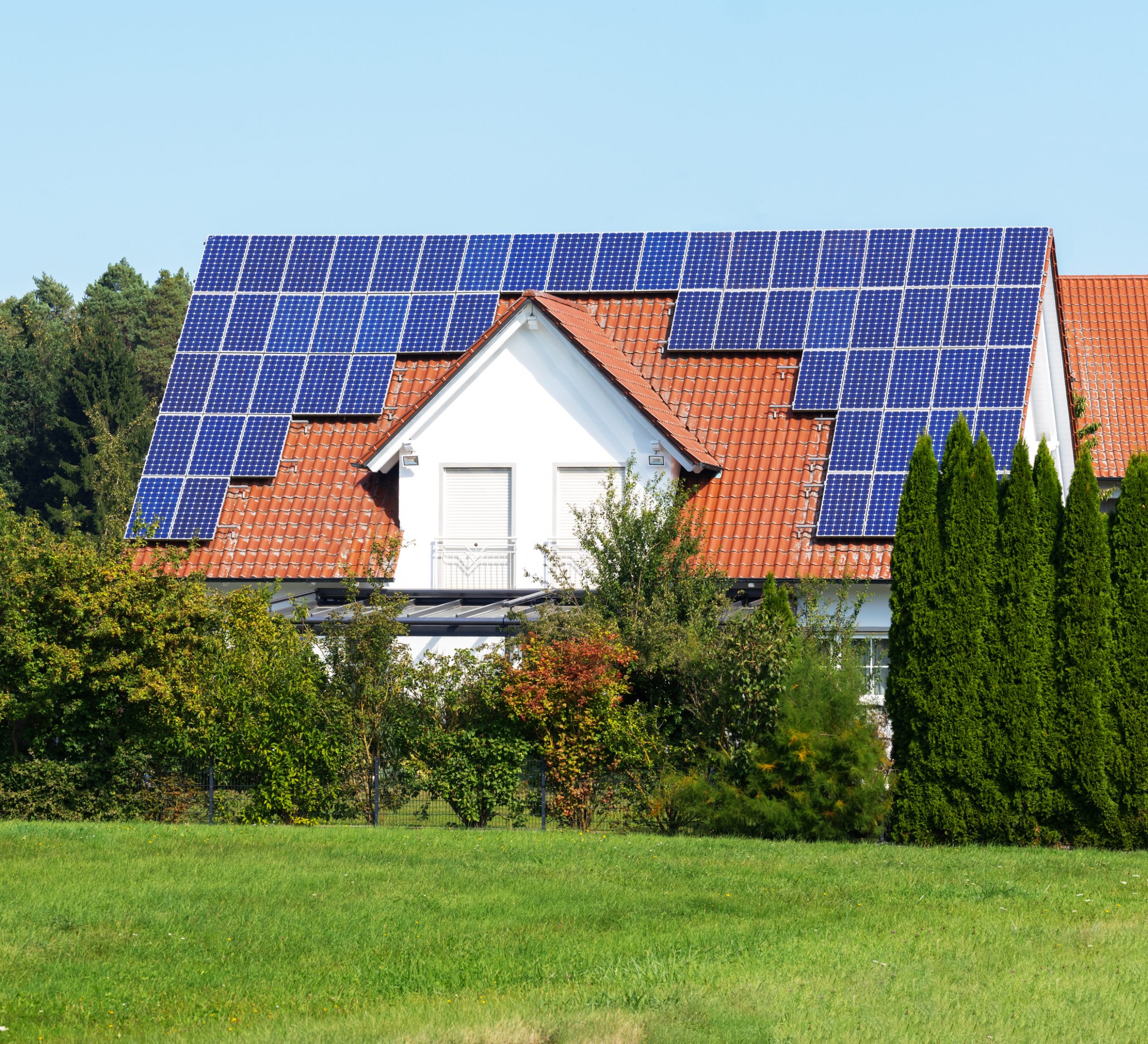 Photovoltaik und Solaranlagen Halle