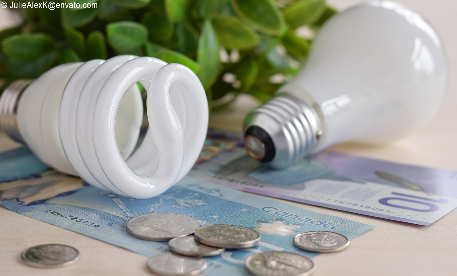 Strom sparen im Winter: So hilft eine moderne Elektroinstallation beim Energiesparen